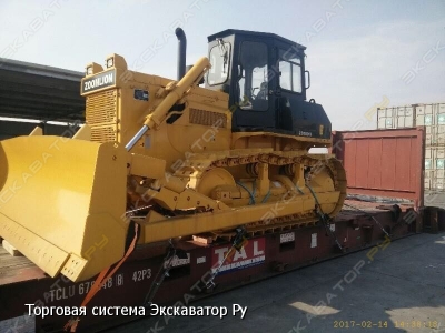 Zoomlion ZD160-3 [1]