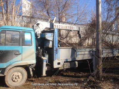 Tadano TM-ZR305 [1]
