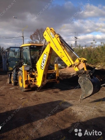 JCB 3CX [1]