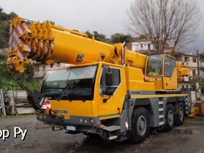 Liebherr LTM 1055-3.2 [0]