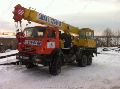 Ивановец КС-35714-2 [0]