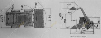 Mustang 2109 [2]