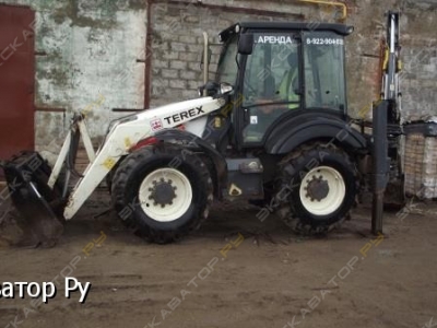 Terex 970 Elite [0]