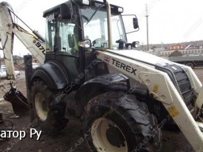 Terex 970 Elite [1]