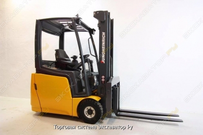 Jungheinrich EFG 215 [0]