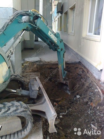 Kobelco SK 30UR-5 [4]