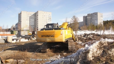 Hyundai R 250LC-7 [4]