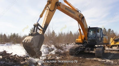Hyundai R 250LC-7 [1]