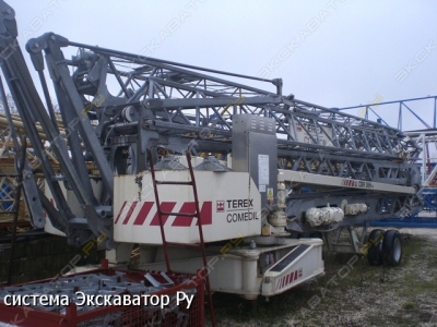Terex Comedil CBR 32 PLUS [1]