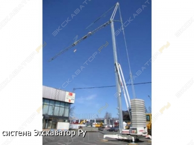 Terex Comedil CBR 32 PLUS [0]