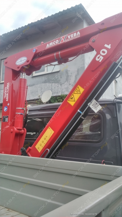 Amco Veba 105-2S [3]