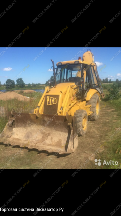JCB 3CX [1]
