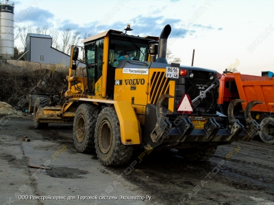 Volvo G940 [2]