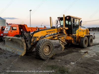Volvo G940 [2]