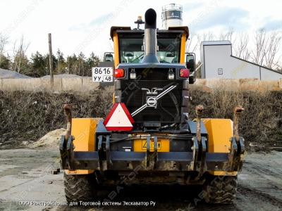 Volvo G940 [5]