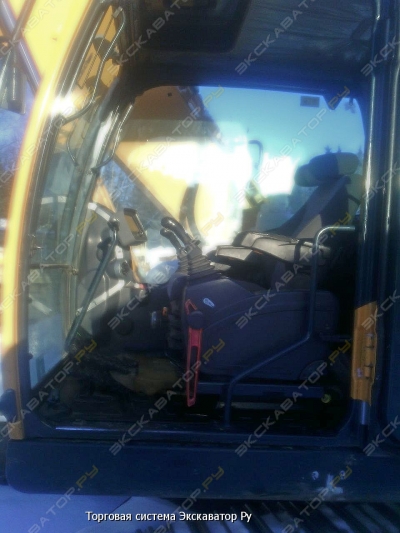 Hyundai R 220LC-9S [5]