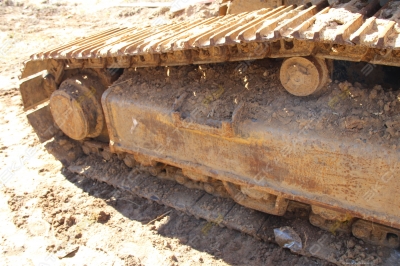 Hyundai R 360LC-7 [3]