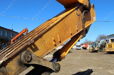 Hyundai R 360LC-7 [4]