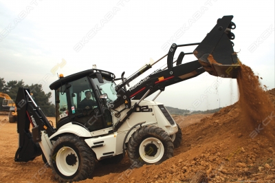 Hidromek HMK 102B [1]