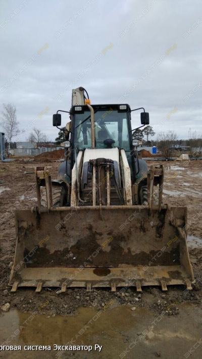 Terex 860SX [1]