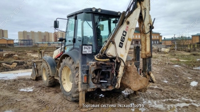 Terex 860SX [2]