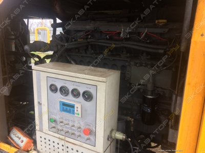 Sany HBT60C-1816D III [3]