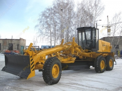 Белдортехника ГС-14.2 [1]