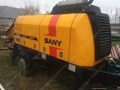 Sany HBT60C-1816D III [1]