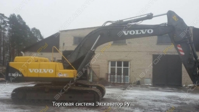 Volvo EC 360B [2]