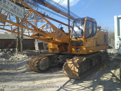 XCMG QUY55 [2]