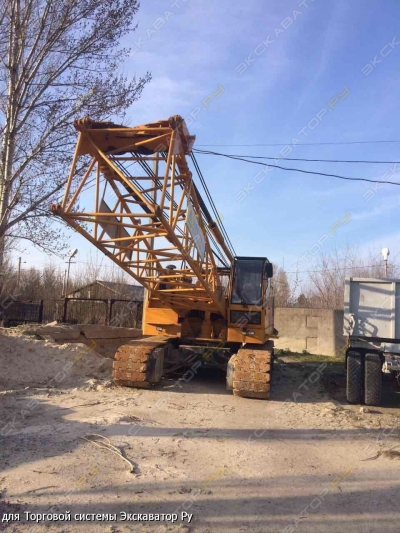 XCMG QUY55 [1]