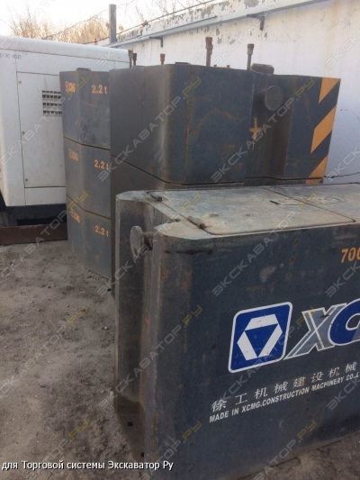 XCMG QUY55 [3]