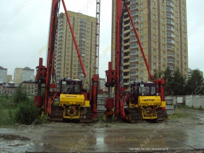 Строймаш L2814 [1]