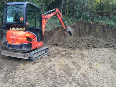Kubota KX019-4 [0]