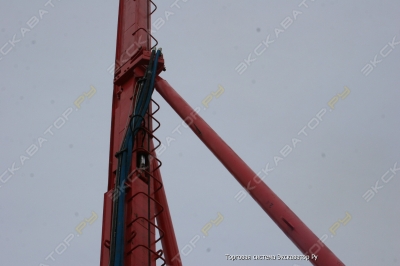 Строймаш L2814 [3]