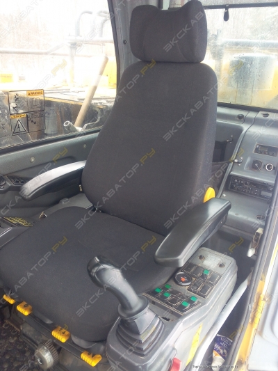 Volvo EC 210B [5]