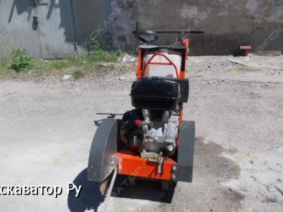 Husqvarna FS 410 LV [3]