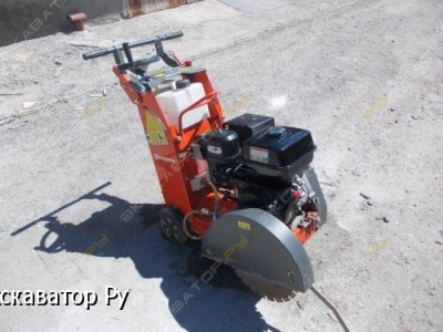 Husqvarna FS 410 LV [1]