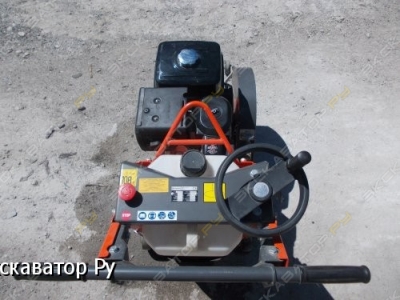 Husqvarna FS 410 LV [2]