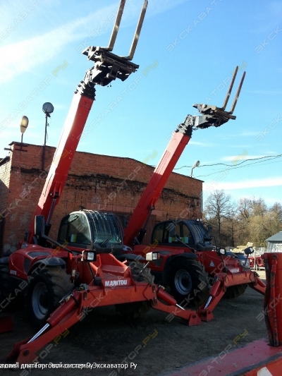 Manitou MT 1840 [0]