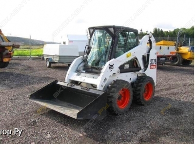 Bobcat S175 [0]