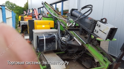 Gayk HRE 3000 [4]