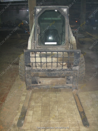 Bobcat S175 [2]