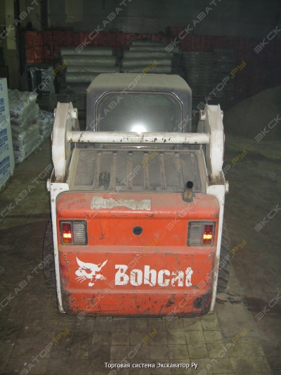 Bobcat S175 [3]