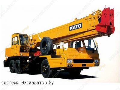 Kato KR-300 [2]