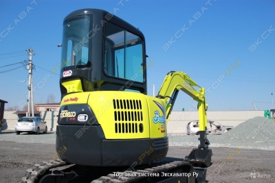 Kobelco SK 25SR-2 [4]