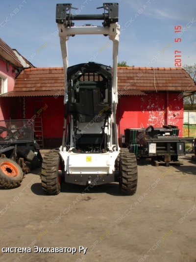 Bobcat S650 [0]