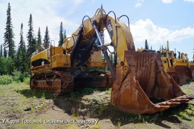 Caterpillar 385C [1]