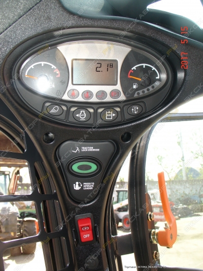 Bobcat S650 [2]