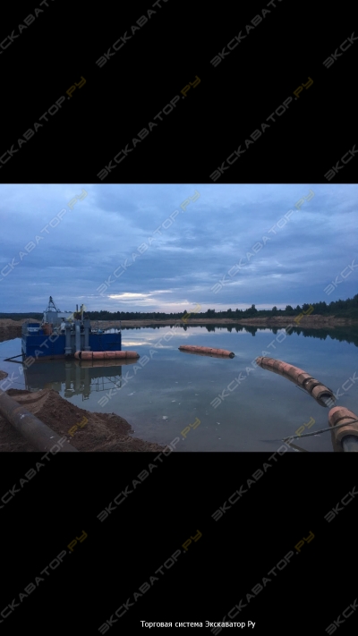 Гидромех 2000Eh [2]